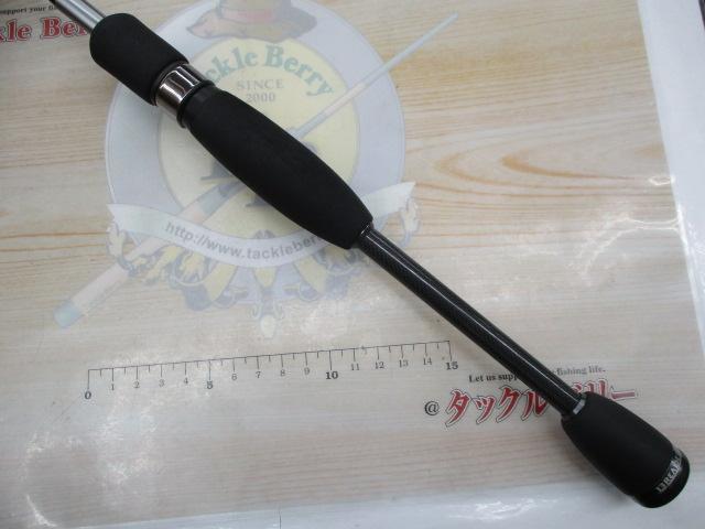 グラマーロックフィッシュ TR74electro 後期｜＠ベリーネット 日本最大