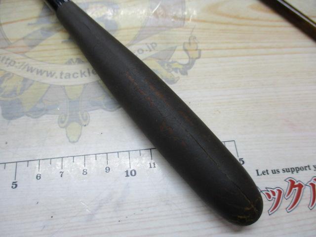 朱紋峰 先ぬけ 11
