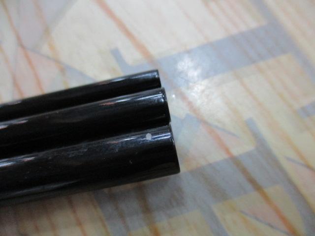 朱紋峰 先ぬけ 11