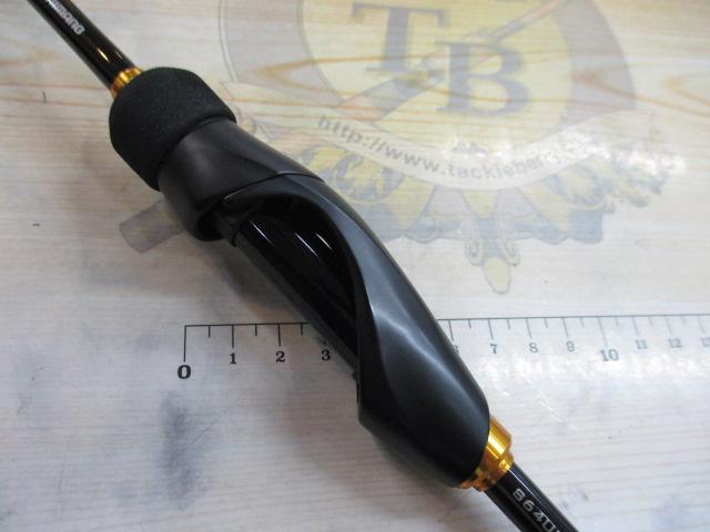 23ソアレBB アジング S64UL-S｜＠ベリーネット 日本最大新品中古釣具