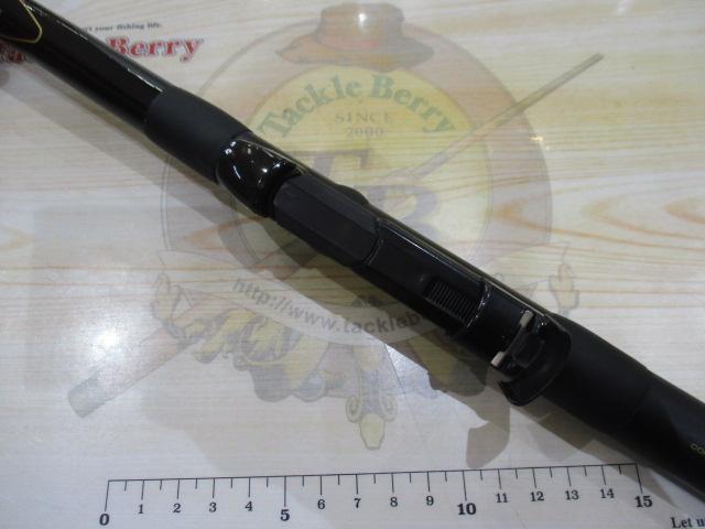 磯小継 飛竜 2-39M 振出釣竿 中古品 HZ小継飛竜 2-39M｜＠ベリーネット 日本最大新品中古釣具WEBショップ