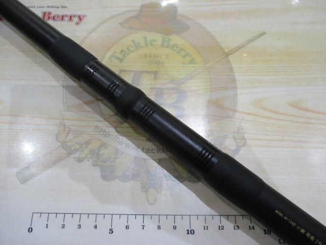 磯小継 飛竜 2-39M 振出釣竿 中古品 HZ小継飛竜 2-39M｜＠ベリーネット 日本最大新品中古釣具WEBショップ