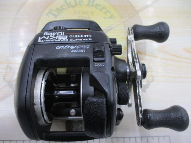 バンタムブラックマグナムBKM-10Mag