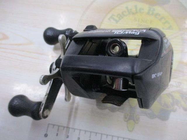 バンタムブラックマグナムBKM-10Mag