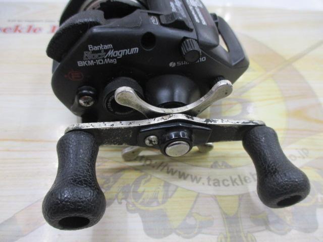 バンタムブラックマグナムBKM-10Mag