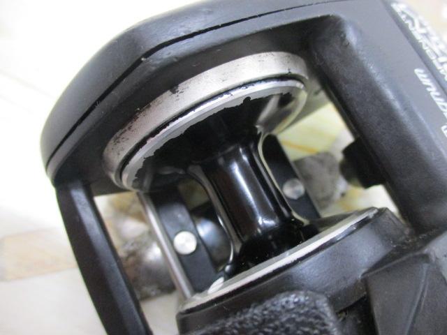 バンタムブラックマグナムBKM-10Mag