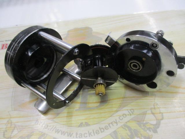 ミリオネア GS-3000C｜＠ベリーネット 日本最大新品中古釣具WEBショップ