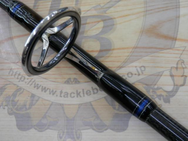 ソルティガ C82HS・J