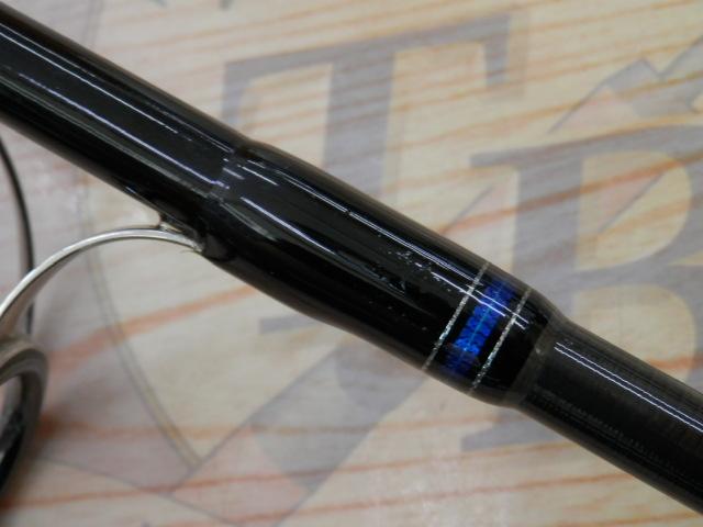 ソルティガ C82HS・J