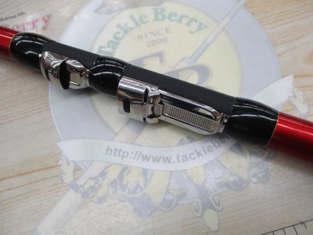 トローリングロッド PESCA BERNERS 80LBS 中古 プロスペックISO 0.8-530｜＠ベリーネット 日本最大新品中古釣具WEB
