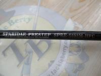 スパライダプレステップ SPRE-S692M-HFC