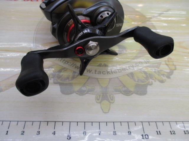 スティーズ AIR TW 500XXHL｜＠ベリーネット 日本最大新品中古釣具WEB