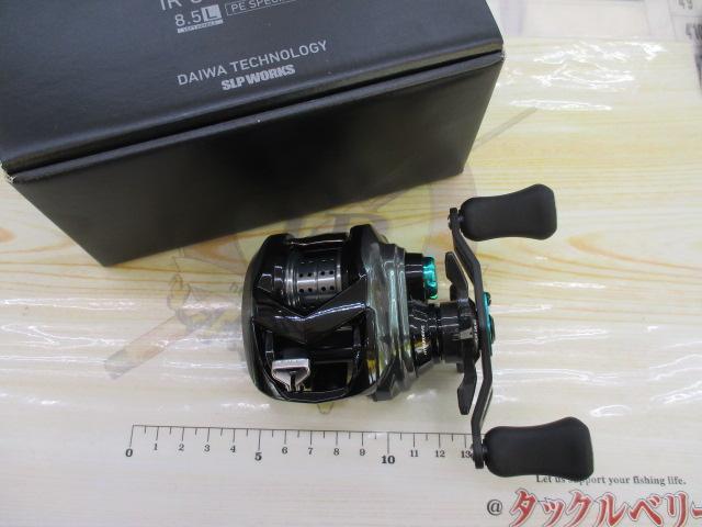 IR CT SV TW 8.5L PEスペシャル