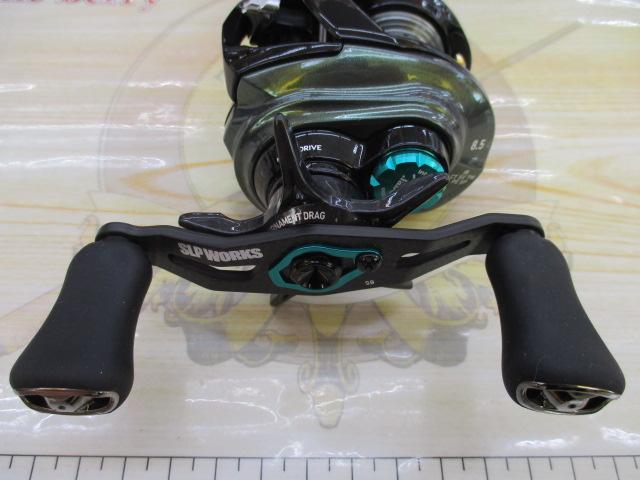 IR CT SV TW 8.5L PEスペシャル