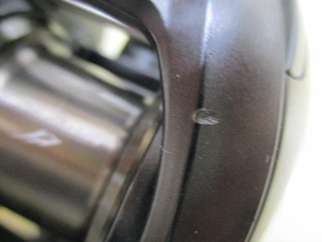 シルバーウルフ SV TW PEスペシャル 1000XHL