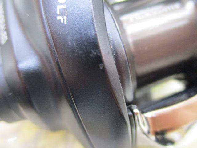 シルバーウルフ SV TW PEスペシャル 1000XHL