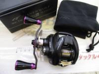 シルバーウルフ SV TW PEスペシャル 1000XHL
