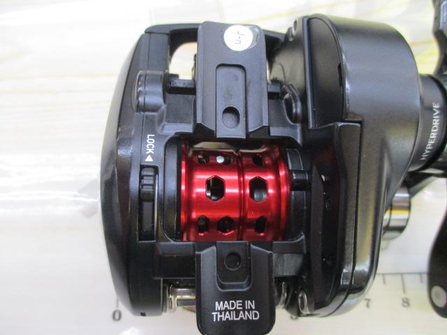 25アルファス BF TW 8.5L