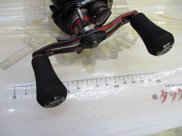 25HRF TW 100XHL PEスペシャル｜＠ベリーネット 日本最大新品中古釣具
