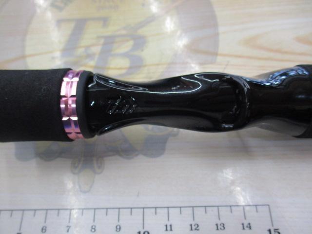 紅牙X 69HB-S
