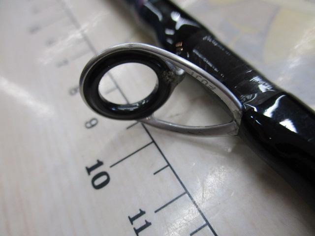 紅牙X 69HB-S