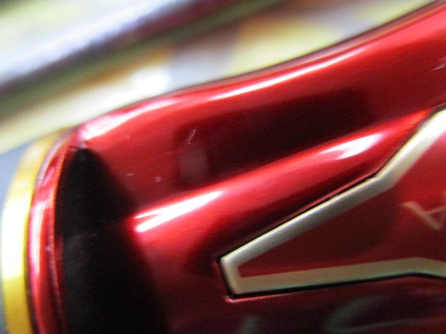 24ワールドシャウラ テクニカルエディション S52UL-F/4