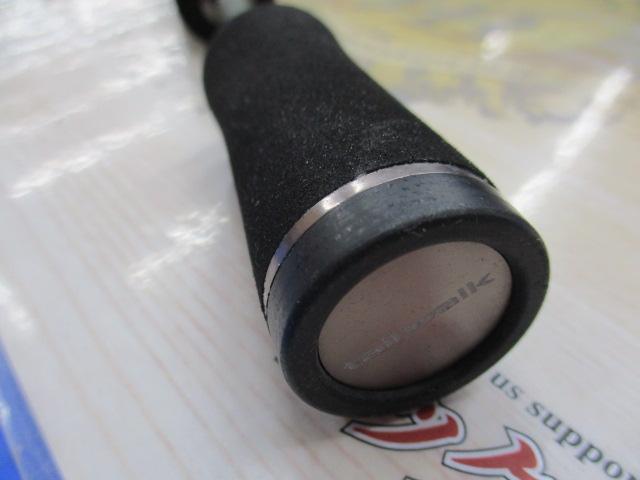 ルシファー 60UL ポンド