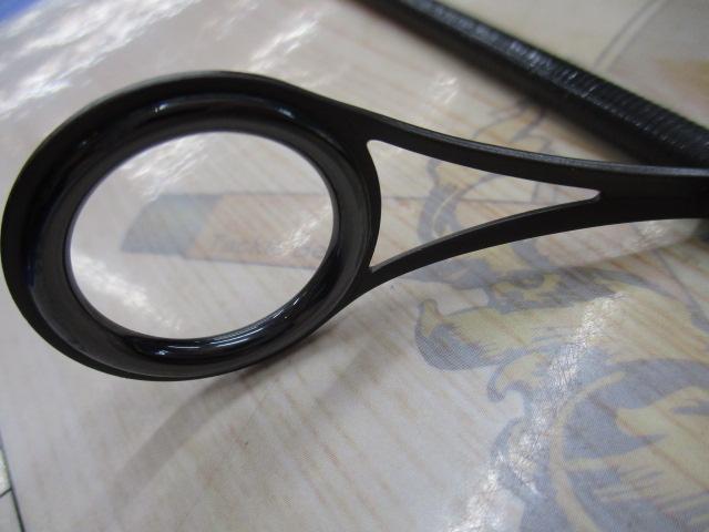 ルシファー 60UL ポンド