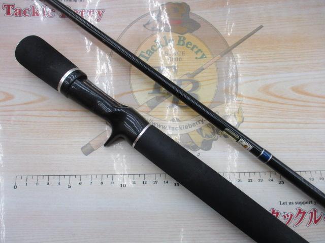 タクティクス TCSC-70HD｜＠ベリーネット 日本最大新品中古釣具WEBショップ