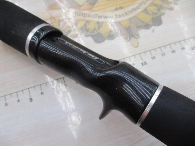 タクティクス TCSC-70HD｜＠ベリーネット 日本最大新品中古釣具WEBショップ
