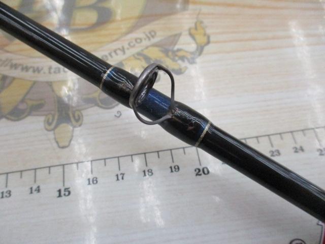 タクティクス TCSC-70HD｜＠ベリーネット 日本最大新品中古釣具WEBショップ