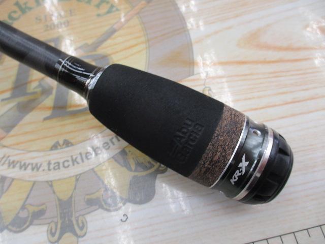 ソルティーステージKR-Xベイトフィネスカスタム SBFC-832MLT-LA-KR