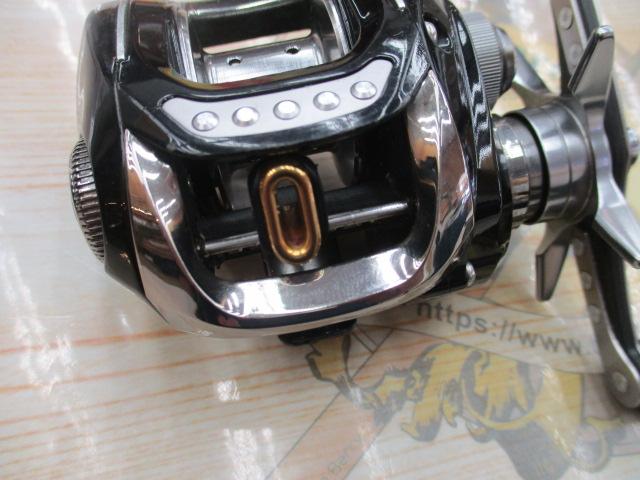 TDジリオン 7.3リミテッド100L｜＠ベリーネット 日本最大新品中古釣具