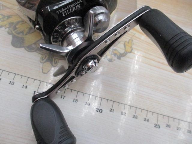 TDジリオン 7.3リミテッド100L｜＠ベリーネット 日本最大新品中古釣具
