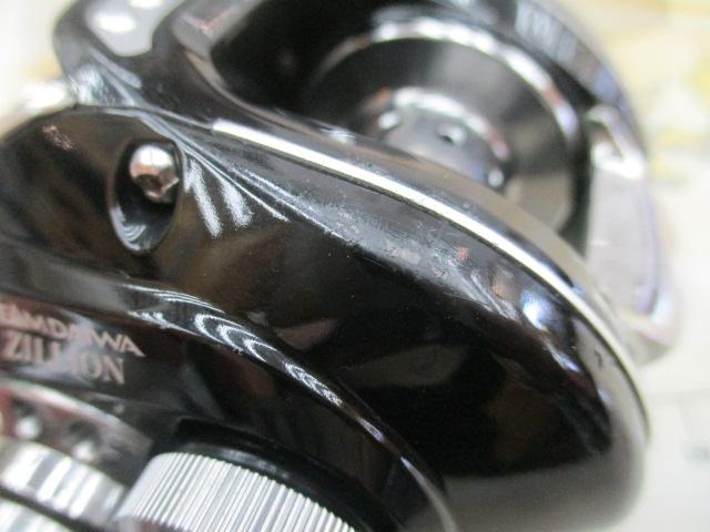 TDジリオン 7.3リミテッド100L｜＠ベリーネット 日本最大新品中古釣具