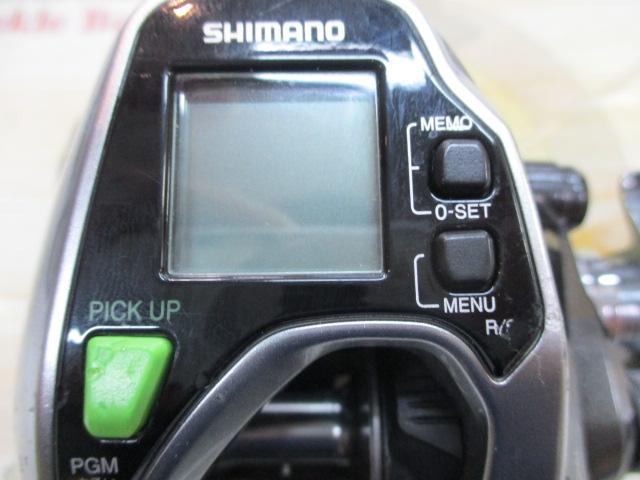 15フォースマスター 800｜＠ベリーネット 日本最大新品中古釣具WEBショップ