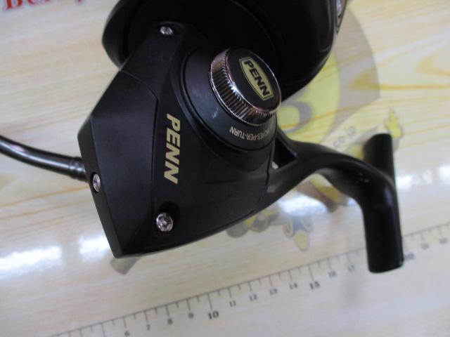 バトルⅡ 6000｜＠ベリーネット 日本最大新品中古釣具WEBショップ