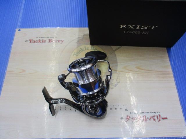 22イグジスト LT4000-XH