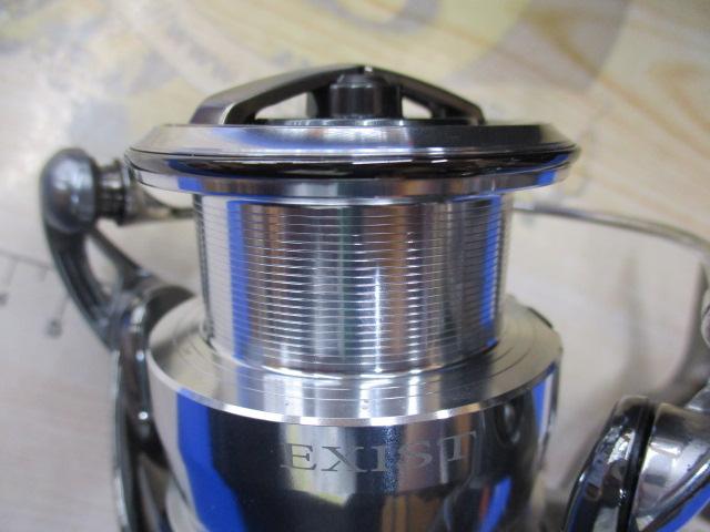 22イグジスト LT4000-XH