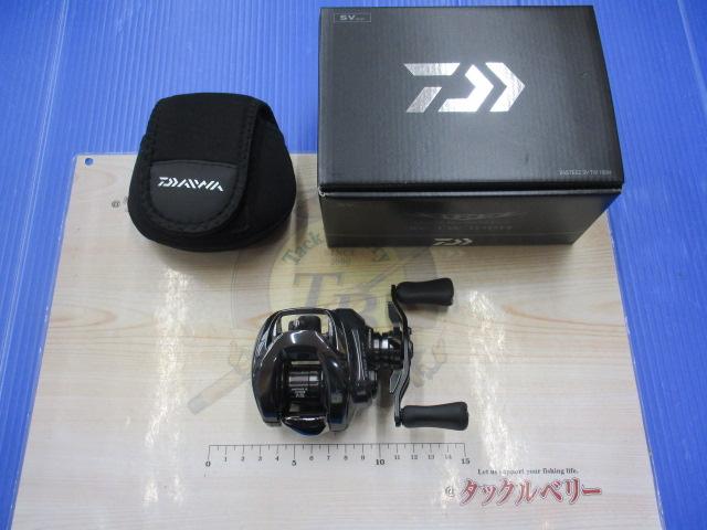 24スティーズ SV TW 100H