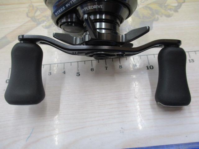 24スティーズ SV TW 100H