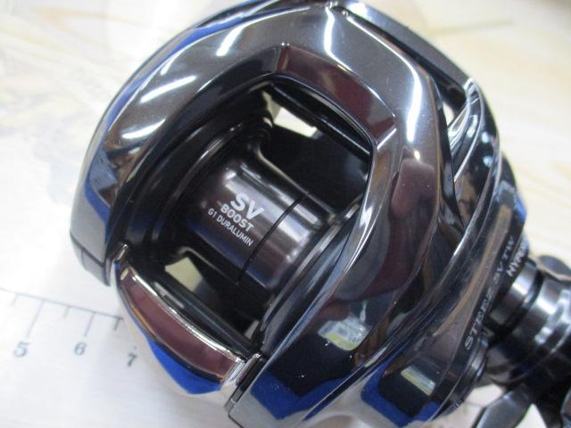 24スティーズ SV TW 100H