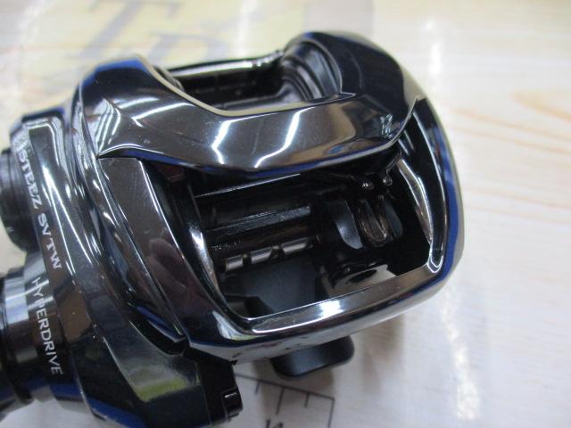 24スティーズ SV TW 100H