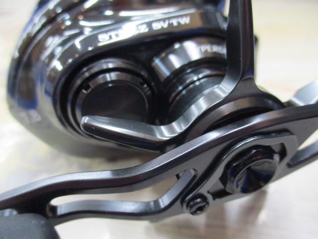 24スティーズ SV TW 100H
