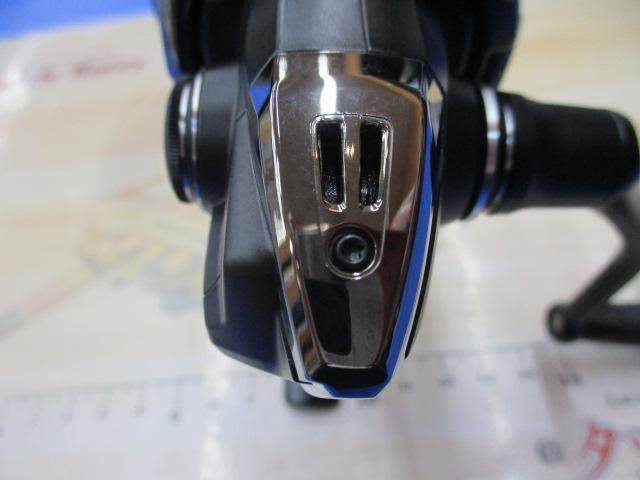 新品未使用】21 エクスセンス 3000MHG シマノ(SHIMANO) 21 エクス