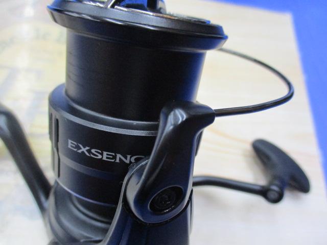 21エクスセンス 3000MHG｜＠ベリーネット 日本最大新品中古釣具WEBショップ
