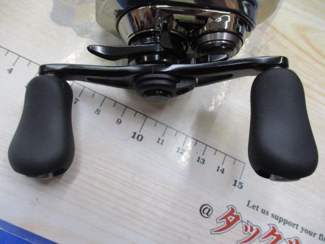 21アンタレスDC HG LH｜＠ベリーネット 日本最大新品中古釣具WEBショップ
