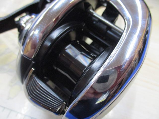 21アンタレスDC HG LH｜＠ベリーネット 日本最大新品中古釣具WEBショップ