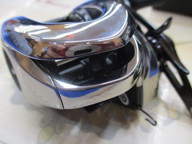 21アンタレスDC HG LH｜＠ベリーネット 日本最大新品中古釣具WEBショップ