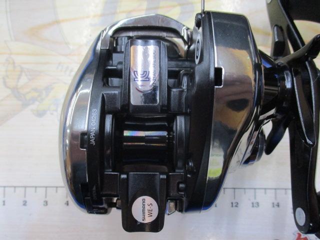 21アンタレスDC HG LH｜＠ベリーネット 日本最大新品中古釣具WEBショップ